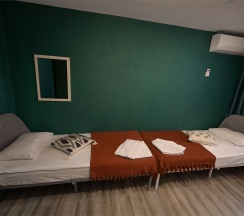 Стандарт в Alma