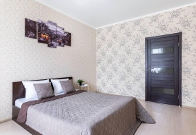 Апартаменты Celentano в Казани