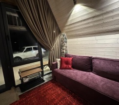 Апартаменты в Ас-тау