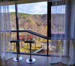Стандарт 27 в Baikal Hill Residence