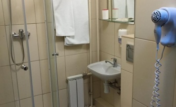 Номер полулюкс в Ливадия