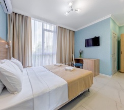 Люкс двухместный в Журавли