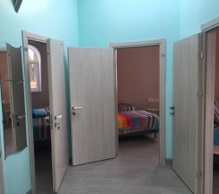 Номер эконом в Тенгри