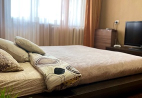 Апартаменты Апартаменты на Гагарина 9 в Волгодонске