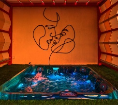 Пентхаус в Диса