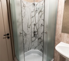 Комфорт четырехместный с кухней в Уютный Дом