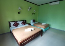 Трёхместный номер Standard в Me Mee Place & Tour Krabi