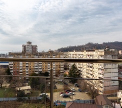 Квартира в Апартаменты на Искры 62