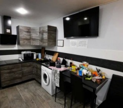 Sunflower в Radar Hostel