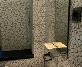 Двухместный стандарт DBL в Усть-Луга