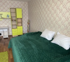 Квартира в Апартаменты на Таганская улица, 25