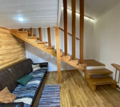 ECO-LOFT (№1) в Ред хаус