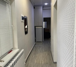 Коттедж улучшенный в Гостевой дом