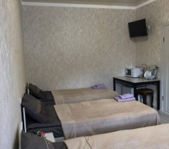 Номер Comfort в Мёлек