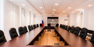 Тамбов: Отель Azimut Отель Тамбов