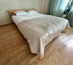 Квартира в Апартаменты на улица Пушкина, 24к1