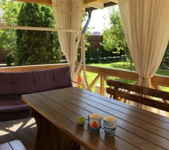 2-местный коттедж в Дом на Орудийной