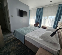 Стандарт Дабл в Петровский