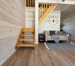 Коттедж стандарт в Holiday-house