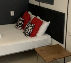 Апартаменты в Piter-loft