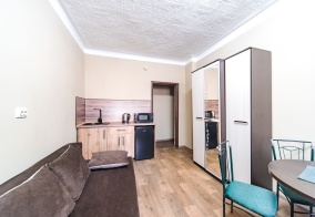 Апартаменты Апартаменты на улица Ленина, 148 в Амурской области