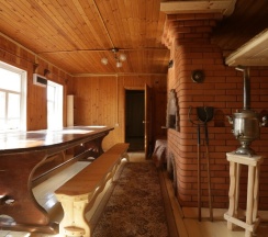 Печкин дом в В Чемодано