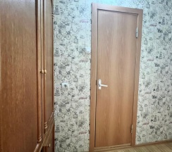 Квартира в Апартаменты на улица Пушкина, 24к2