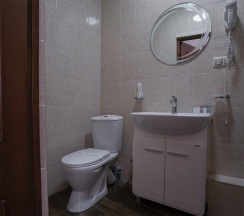 Standard Classic Terracce 18 в Spatium wellness center