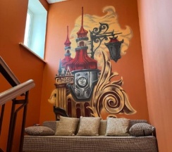 Место в 6-местном номере в СанЛэнд