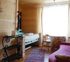 13 номер: 2-местное в Гостевой дом литейщика Никуличева