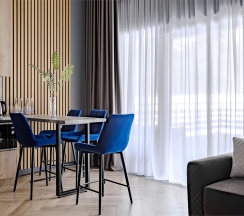 Villa Deluxe в Mairi