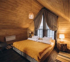 Мэнсон Дуплекс в Farm&Village