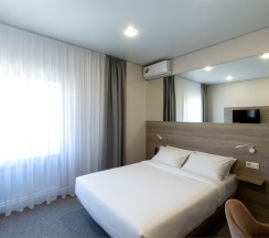 STANDARD в Kamarooms Business Hotel&Spa