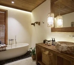 Двухместный номер Premium с видом на город (двуспальная кровать) в Dinso Resort & Villas Ko Chang, Vignette Collection