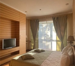 Premium Luxe в Уральские зори