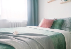 Апартаменты Sweethome в Тынде