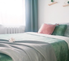 Квартира в Sweethome