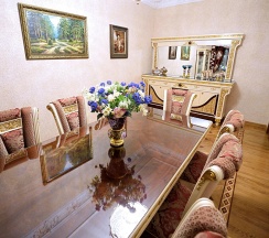 Апартамент Люкс в Покровская