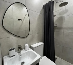 Номер Standard в Метеора