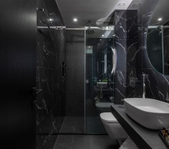 Двухместный номер Premium двуспальная кровать в No15 Ermou Hotel