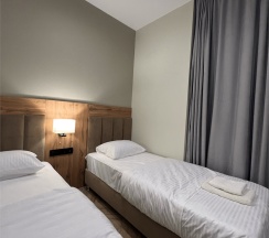 Стандарт Tripl в Jumeirah