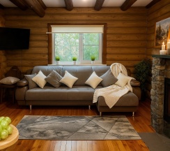 Дом в Старый Мельник