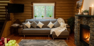 Катунь: Апартаменты Старый Мельник