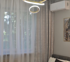 Студия в Квартира студия 18м² недалеко от центра