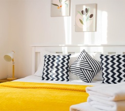 Skandy House 3 эт. в ЖК  Шереметьевский в LALAPART