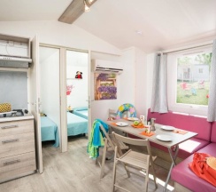 Номер Standard в Adria Holiday Villaggio San Francesco