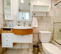 Апартаменты в Supreme 2BD/3BA Condo - Los Angeles