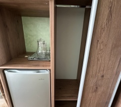Twin room в Fамилия