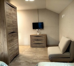 Люкс в 01travel