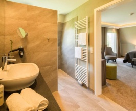 Полулюкс в Pura Vida Hotel Cuxhaven